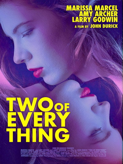 Póster de Two of Everything