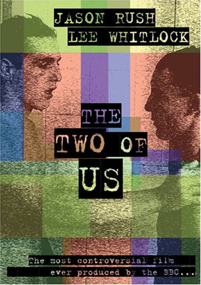Póster de Two of Us