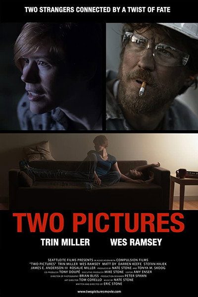 Póster de Two Pictures
