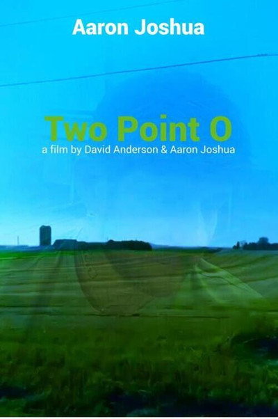 Póster de Two Point O