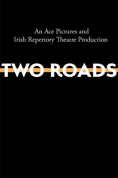 Póster de Two Roads