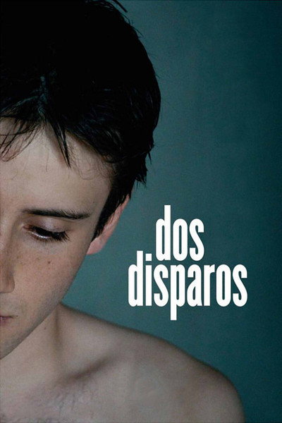 Póster de Two Shots Fired