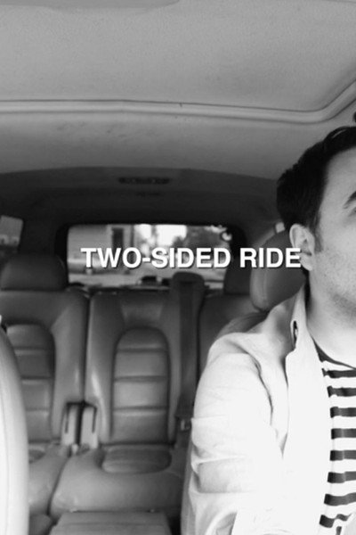 Póster de Two-Sided Ride