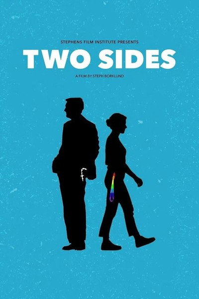 Póster de Two Sides