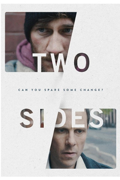 Póster de Two Sides