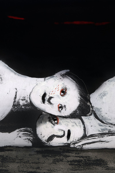 Póster de Two Sisters