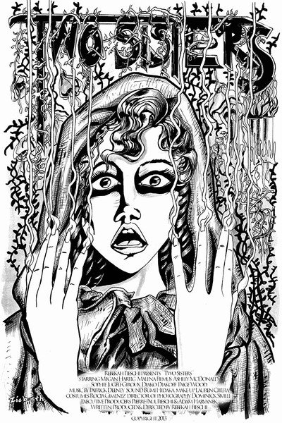 Póster de Two Sisters