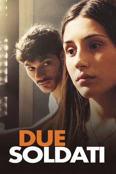 Póster de Two Soldiers