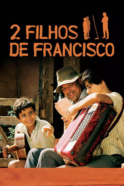 Póster de Two Sons of Francisco
