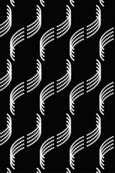 Póster de Two Space