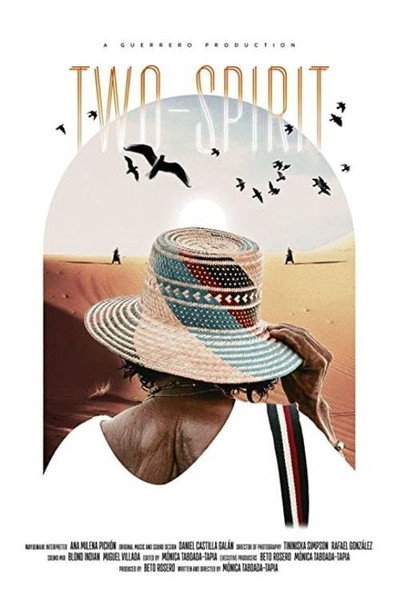 Póster de Two-Spirit