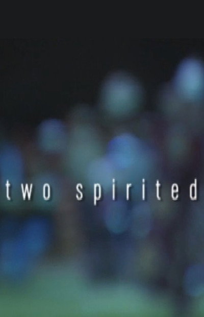 Póster de Two Spirited