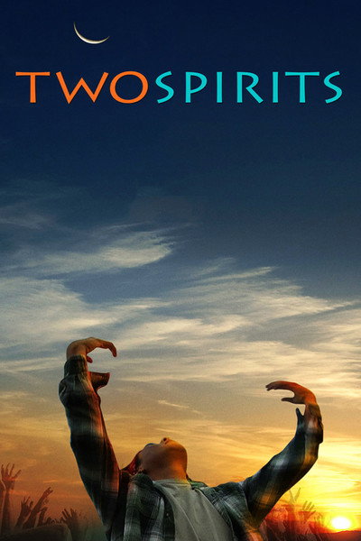 Póster de Two Spirits