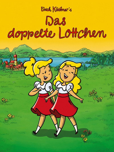 Póster de Two Times Lotte