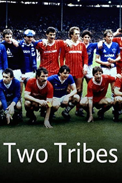 Póster de Two Tribes