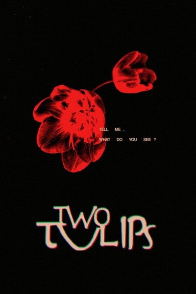 Póster de Two Tulips