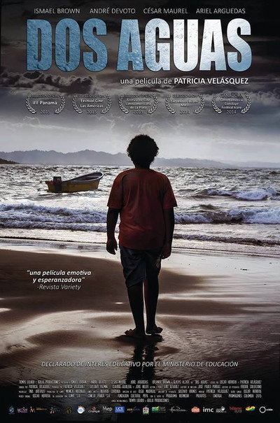 Póster de Two Waters