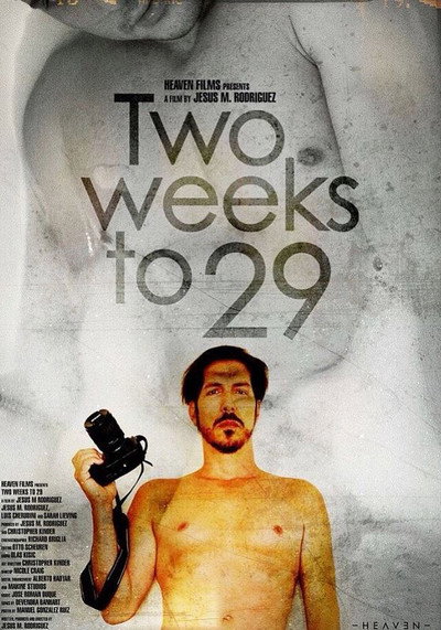 Póster de Two Weeks to 29