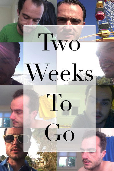 Póster de Two Weeks to Go