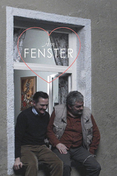 Póster de Two Windows