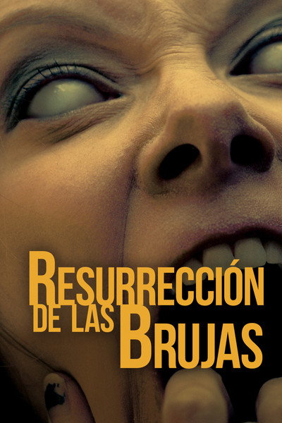 Póster de Two Witches