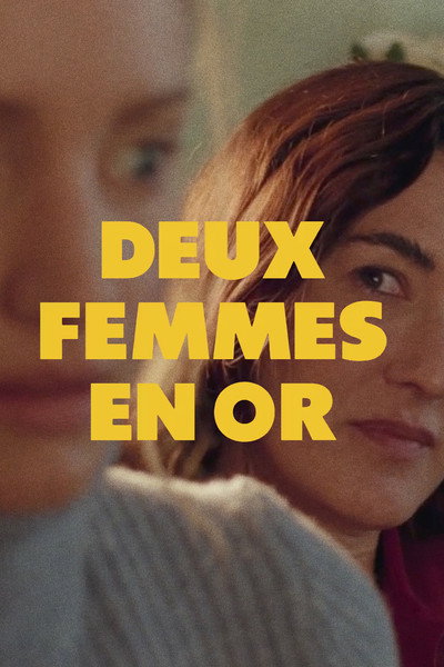 Póster de Two Women