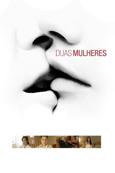 Póster de Two Women
