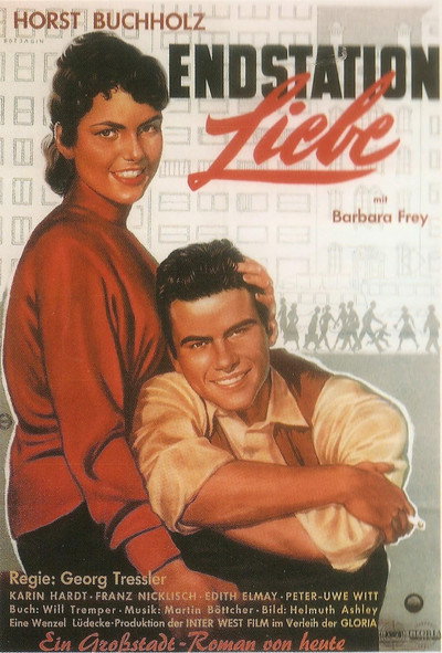 Póster de Two Worlds