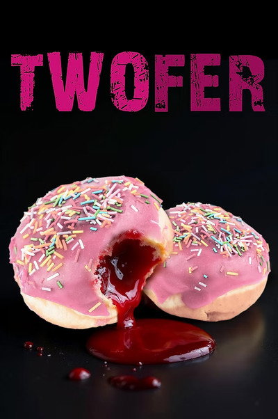 Póster de Twofer