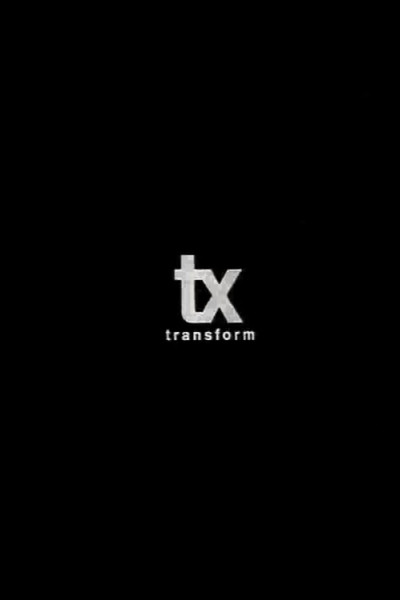 Póster de tx-transform