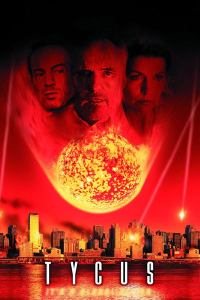 Póster de Tycus