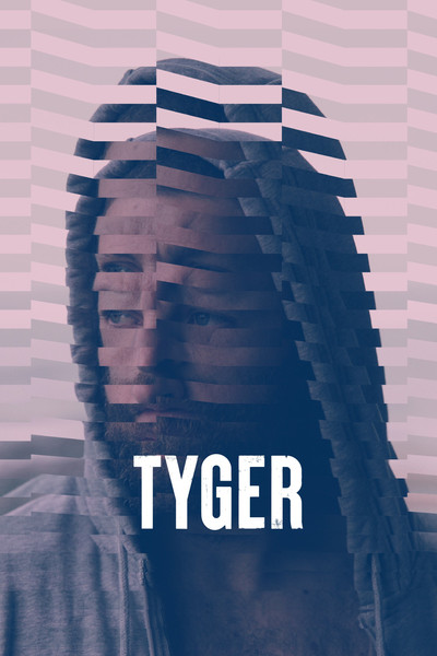 Póster de Tyger
