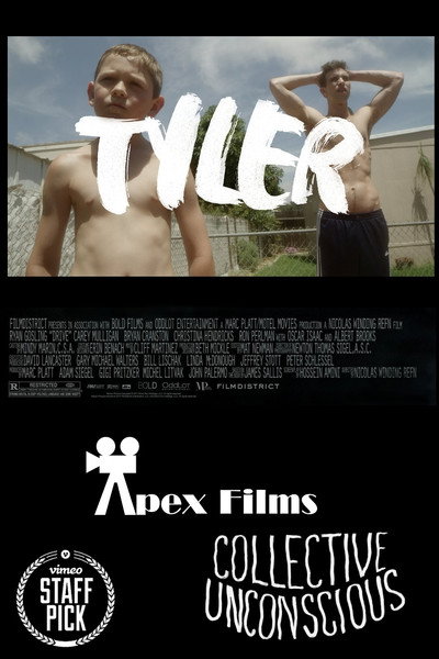 Póster de Tyler