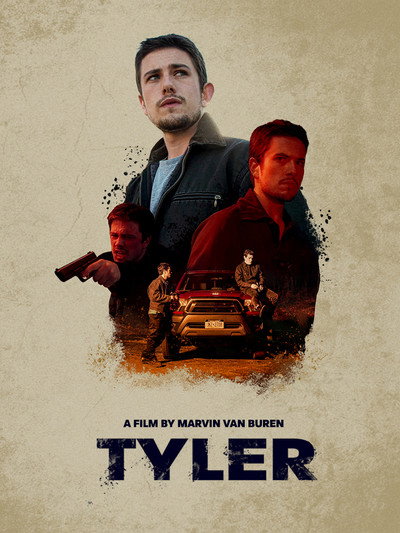 Póster de Tyler
