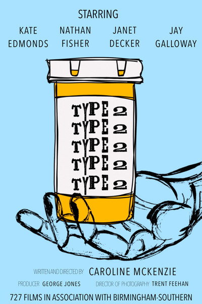 Póster de Type 2