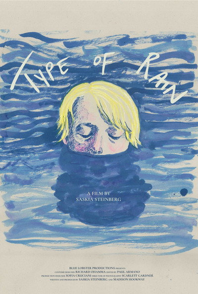 Póster de Type of Rain