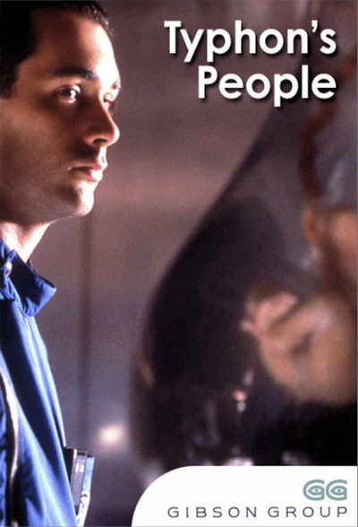 Póster de Typhon's People