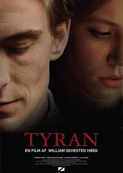Póster de Tyran