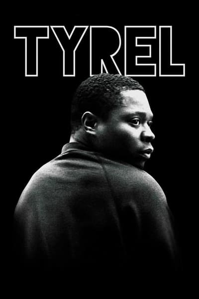 Póster de Tyrel