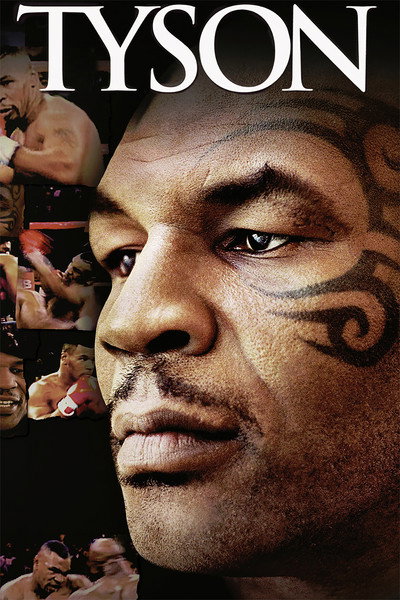 Póster de Tyson