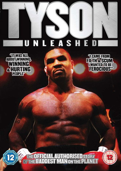Póster de Tyson Unleashed