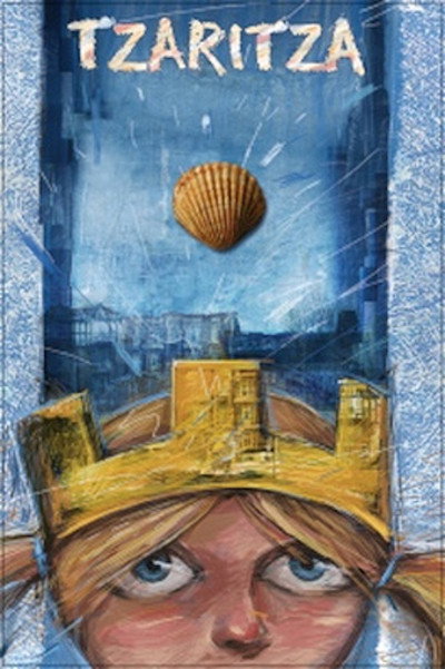 Póster de Tzaritza
