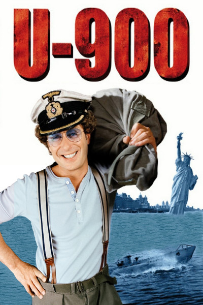 Póster de U-900