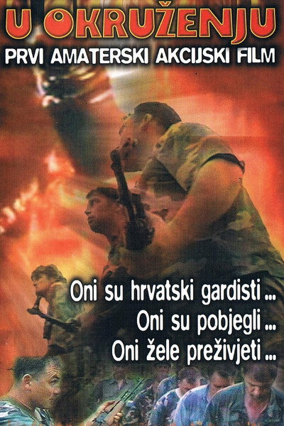 Póster de U okruzenju