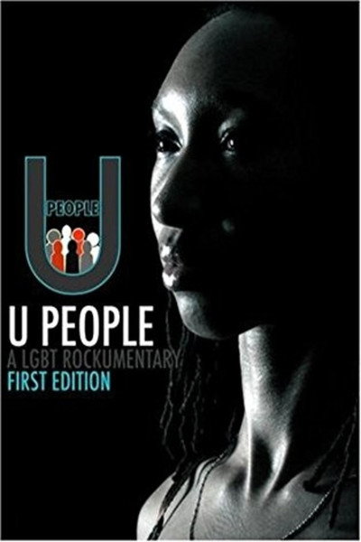 Póster de U People