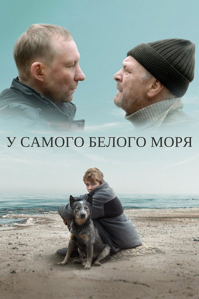 Póster de U Samogo Belogo Morya