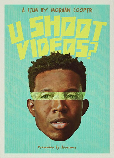 Póster de U Shoot Videos?