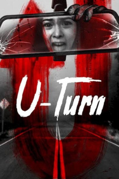 Póster de U Turn