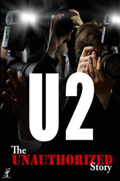 Póster de U2: A Rock Crusade