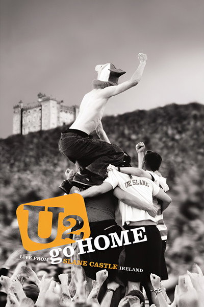 Póster de U2's Beautiful Day